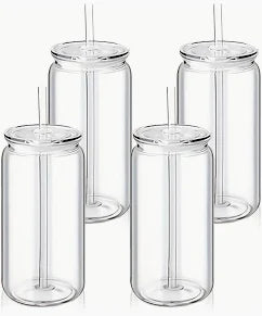 16oz Acrylic Cup